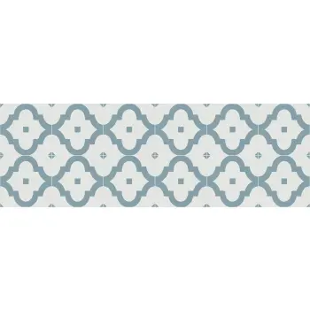 Panele podłogowe FAUS - RETRO - Deco Tile - AC6 8mm